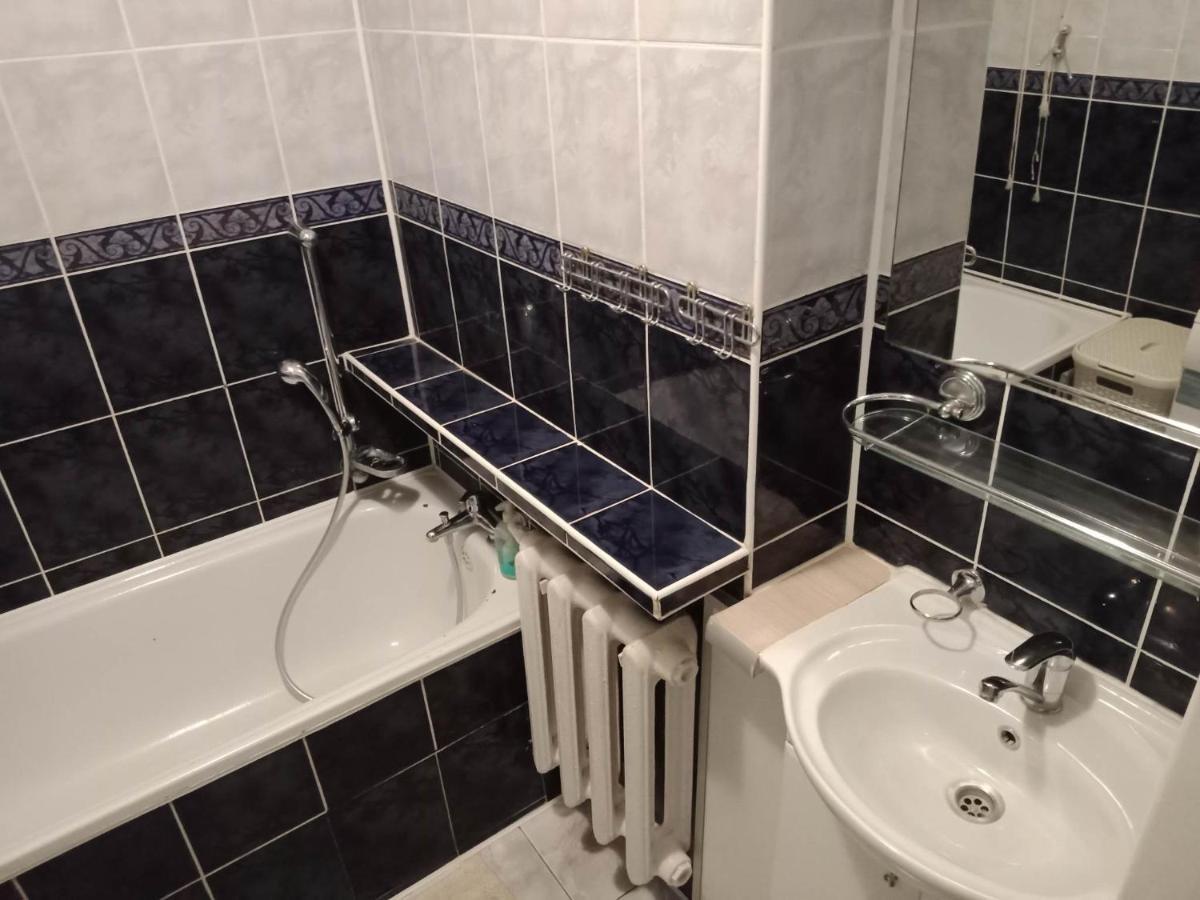 Apartament Na Ogrodach Kołobrzeg Exteriör bild