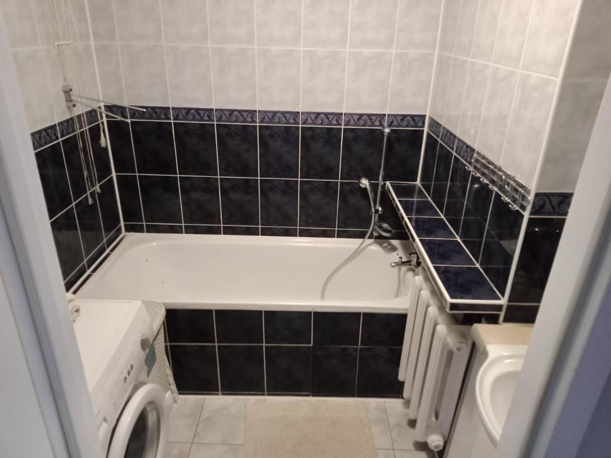 Apartament Na Ogrodach Kołobrzeg Exteriör bild